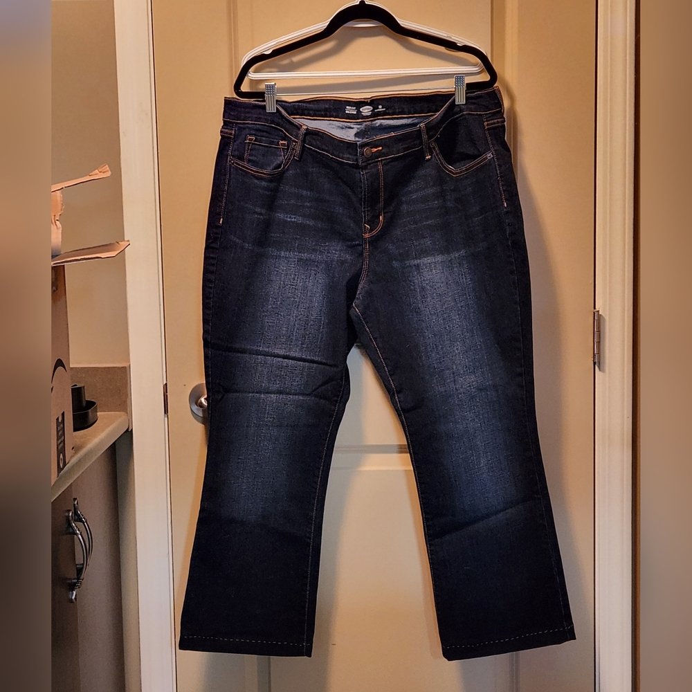 Old Navy Jeans